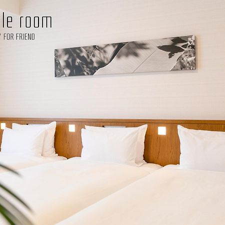 Hotel Gracery Naha Dış mekan fotoğraf