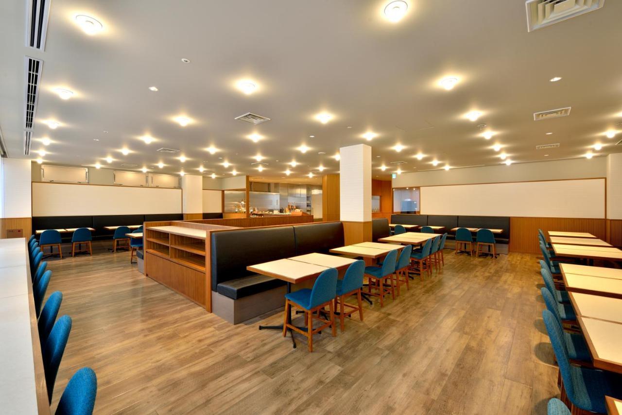 Hotel Gracery Naha Dış mekan fotoğraf