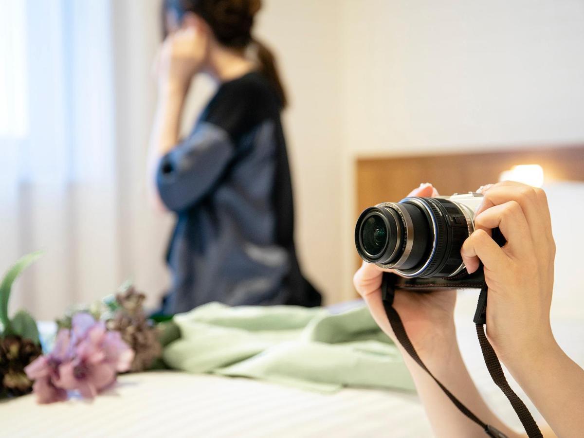 Hotel Gracery Naha Dış mekan fotoğraf