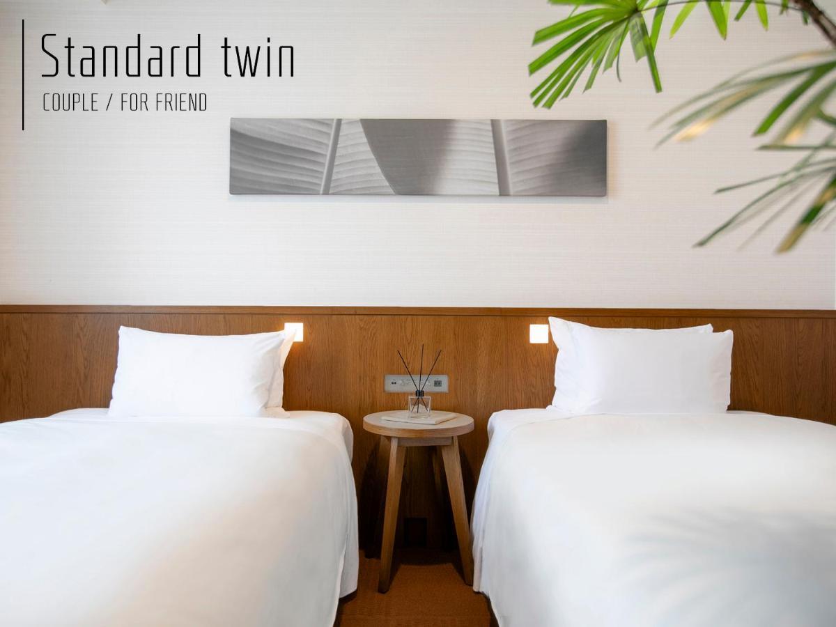 Hotel Gracery Naha Dış mekan fotoğraf