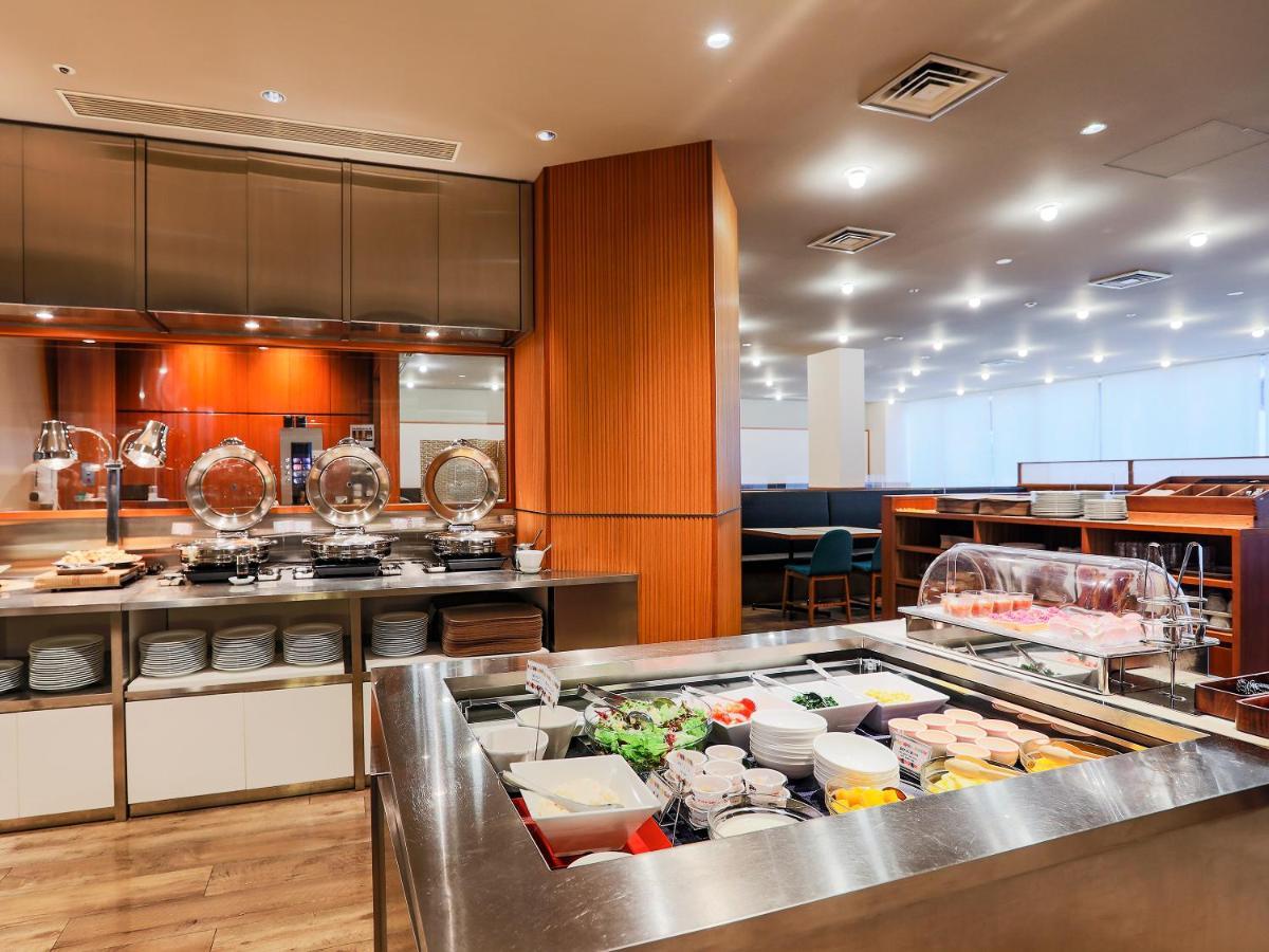 Hotel Gracery Naha Dış mekan fotoğraf