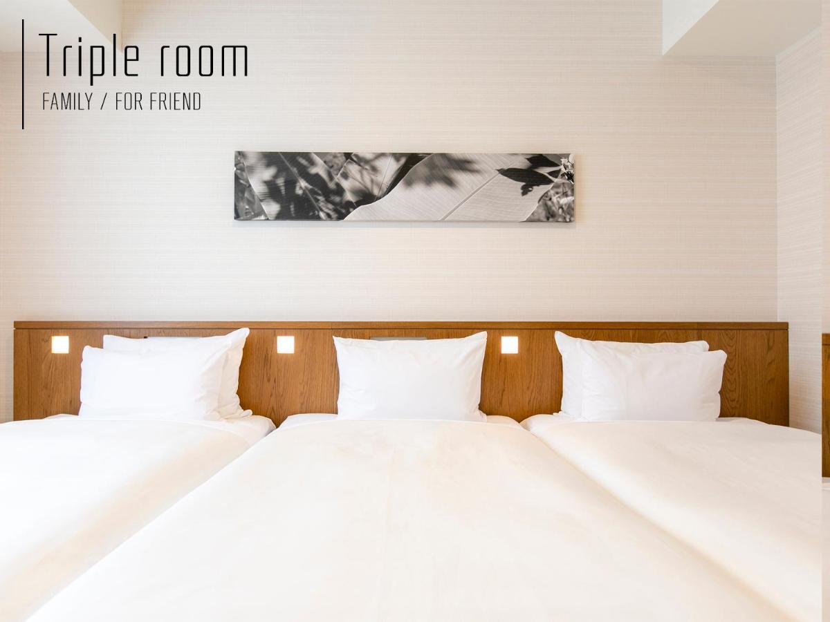 Hotel Gracery Naha Dış mekan fotoğraf