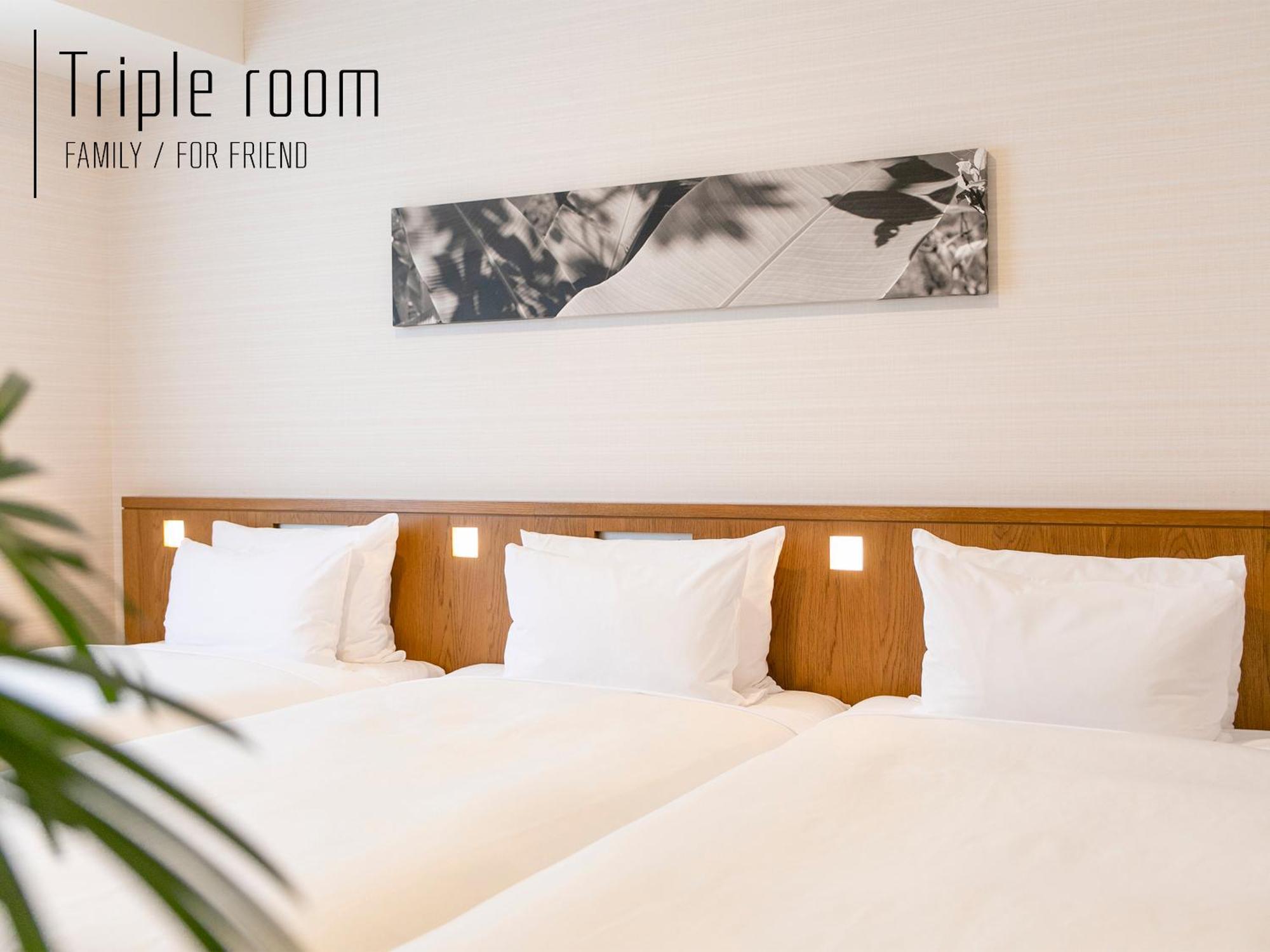 Hotel Gracery Naha Dış mekan fotoğraf