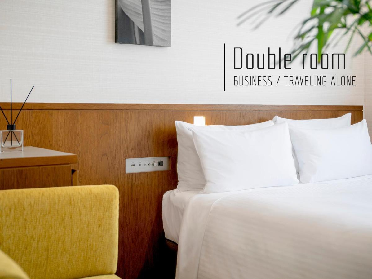Hotel Gracery Naha Dış mekan fotoğraf