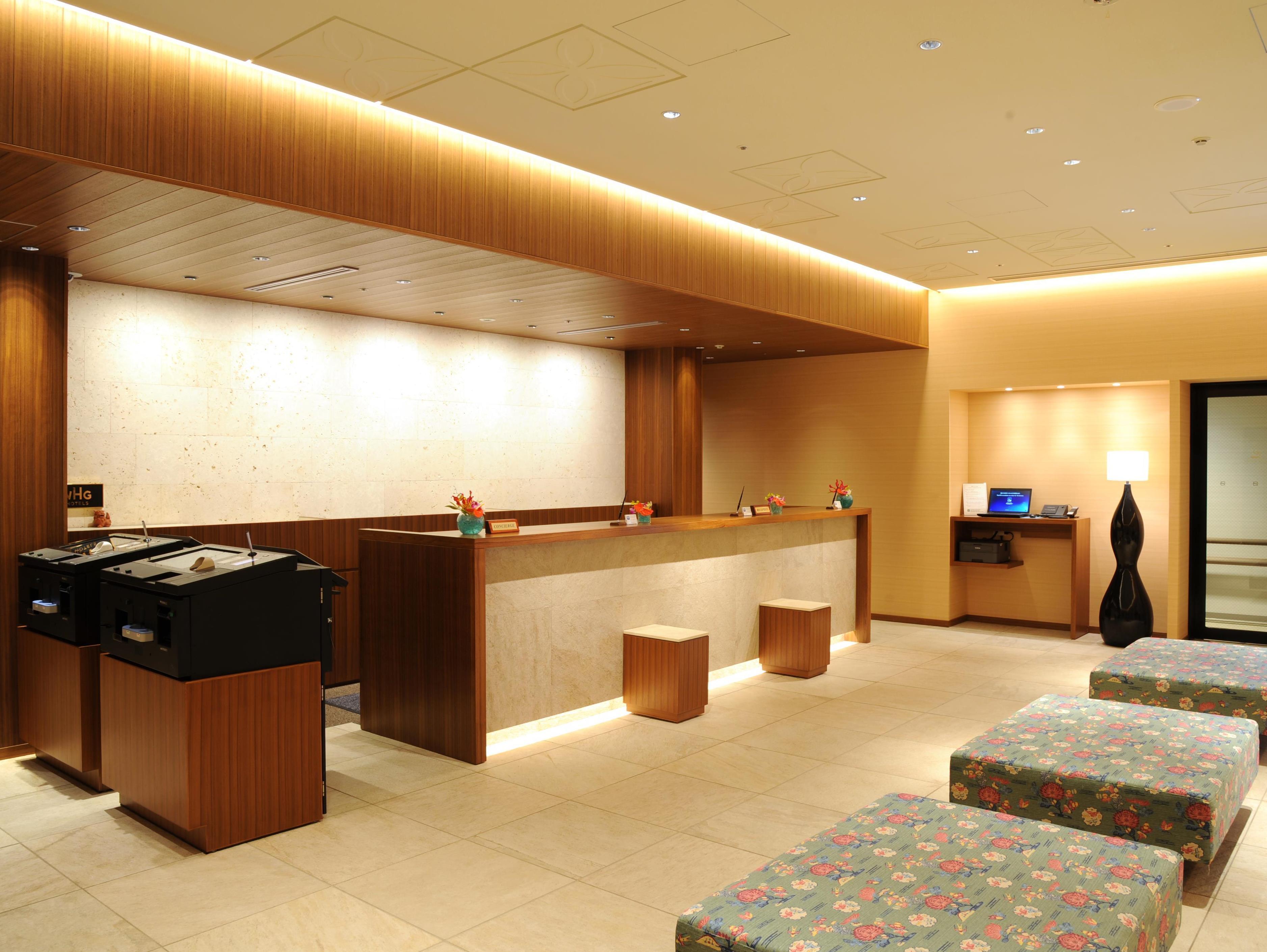 Hotel Gracery Naha Dış mekan fotoğraf