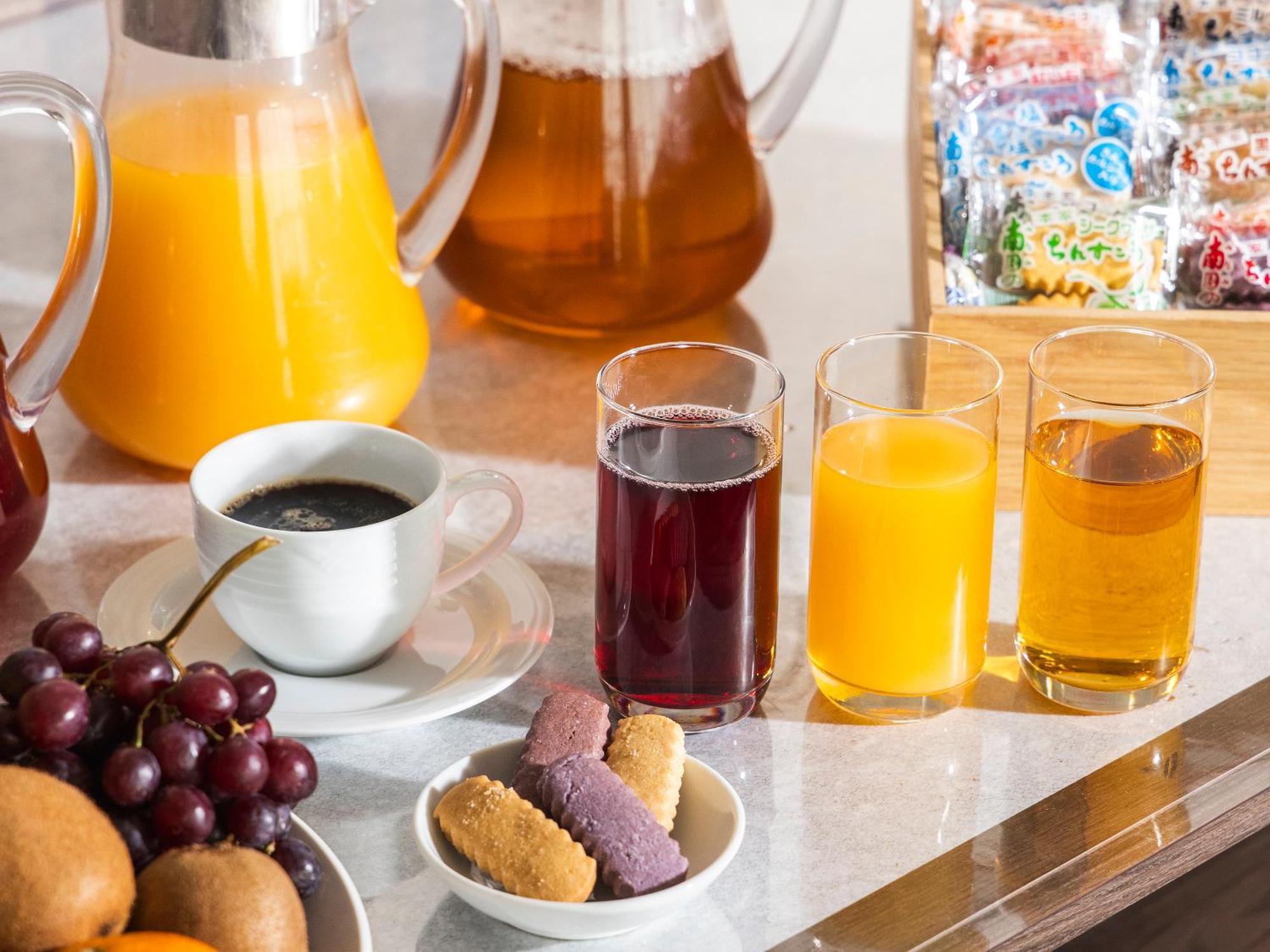 Hotel Gracery Naha Dış mekan fotoğraf