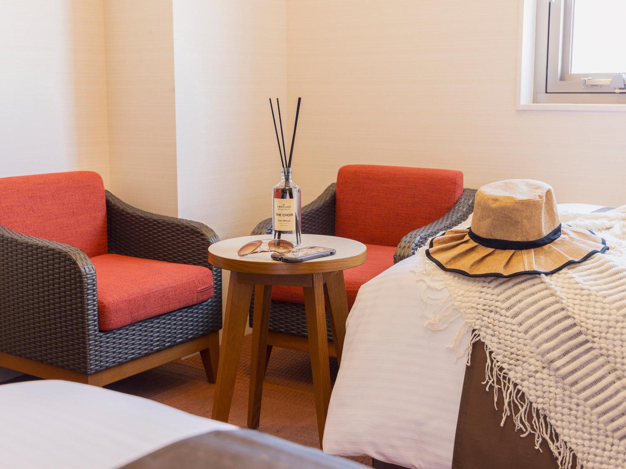 Hotel Gracery Naha Dış mekan fotoğraf