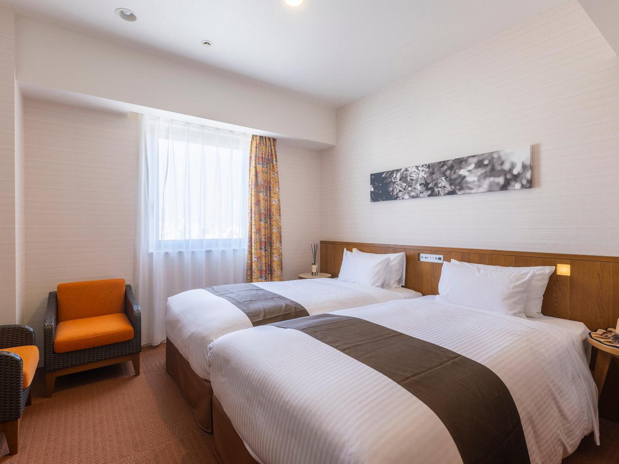 Hotel Gracery Naha Dış mekan fotoğraf