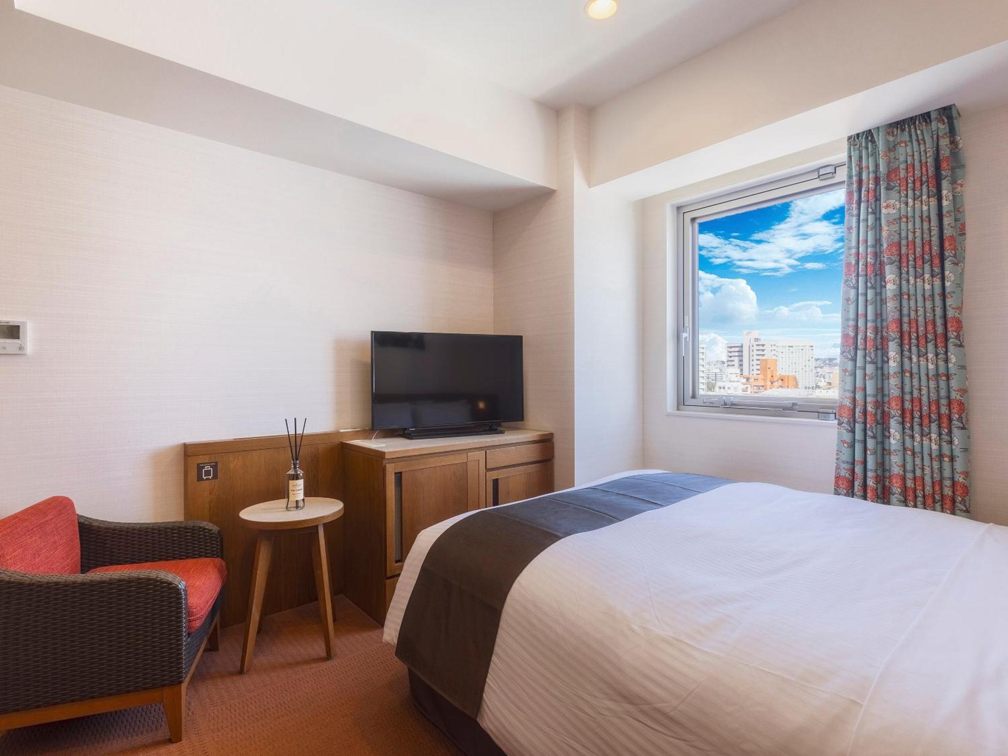 Hotel Gracery Naha Dış mekan fotoğraf