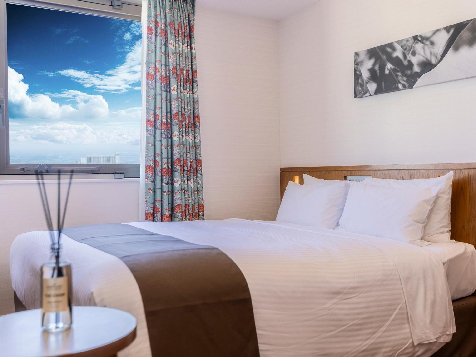 Hotel Gracery Naha Dış mekan fotoğraf