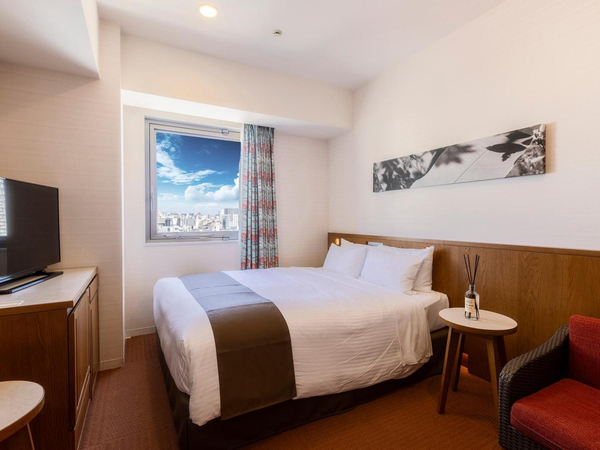 Hotel Gracery Naha Dış mekan fotoğraf