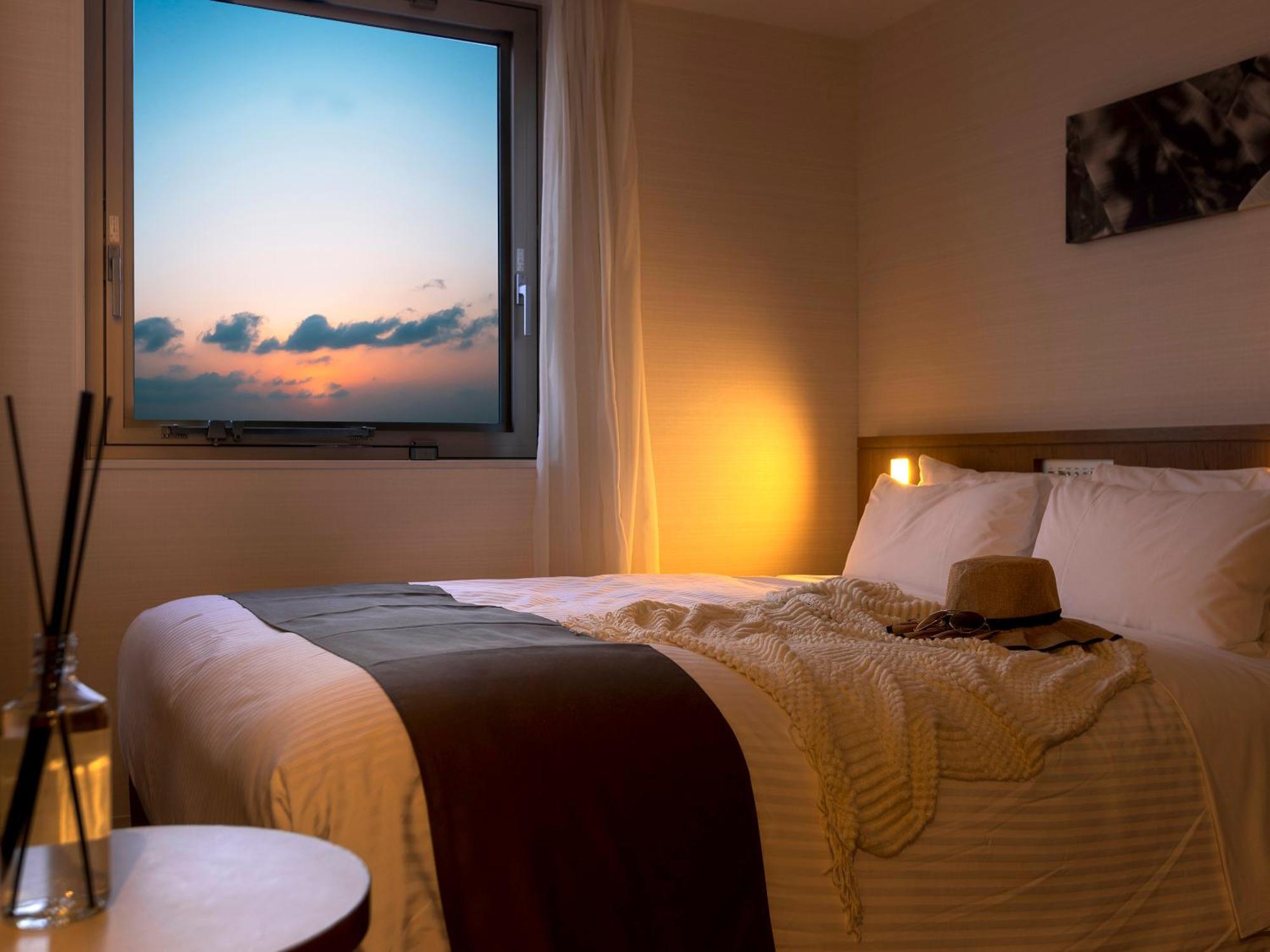 Hotel Gracery Naha Dış mekan fotoğraf