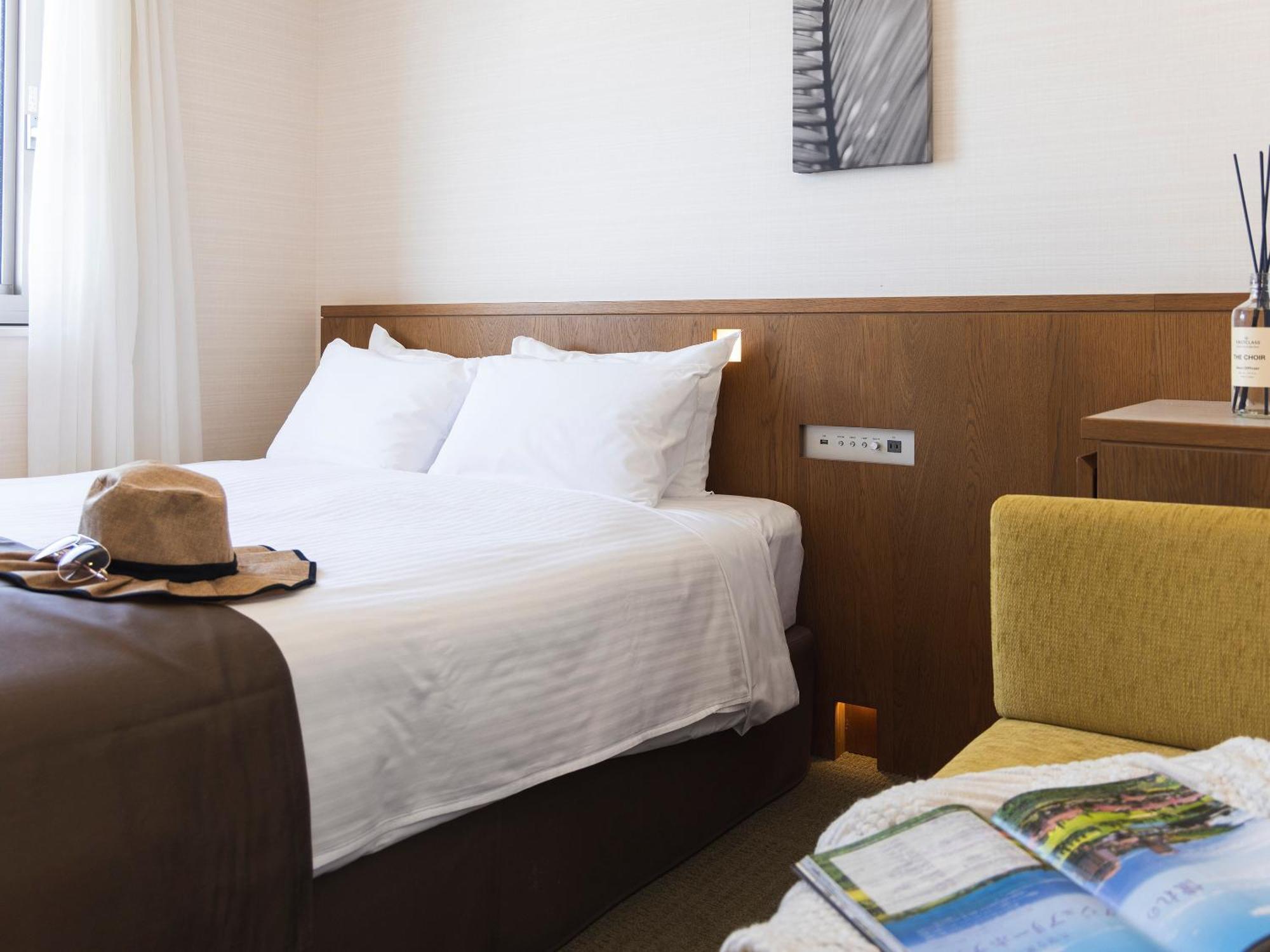 Hotel Gracery Naha Dış mekan fotoğraf