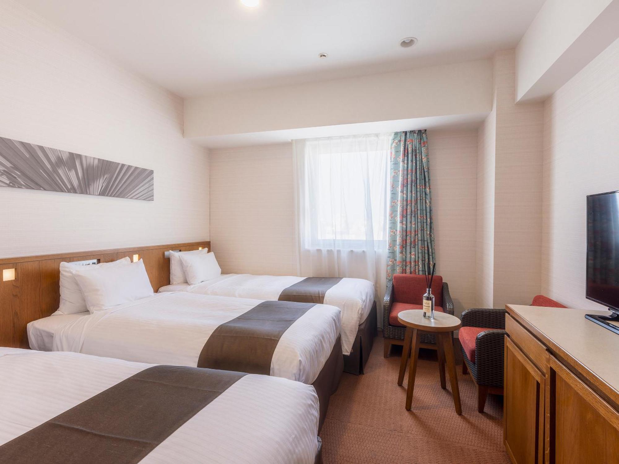 Hotel Gracery Naha Dış mekan fotoğraf