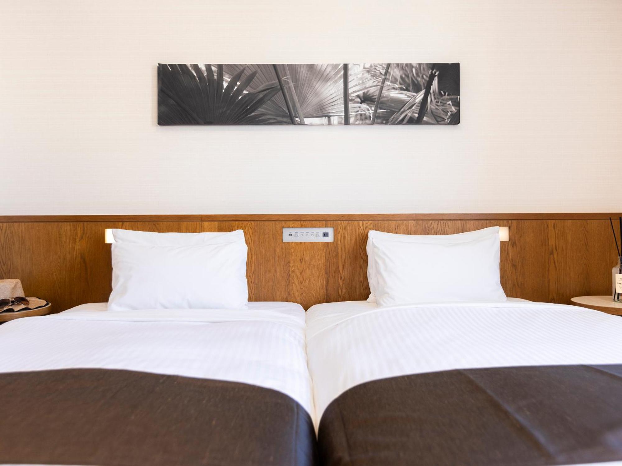 Hotel Gracery Naha Dış mekan fotoğraf