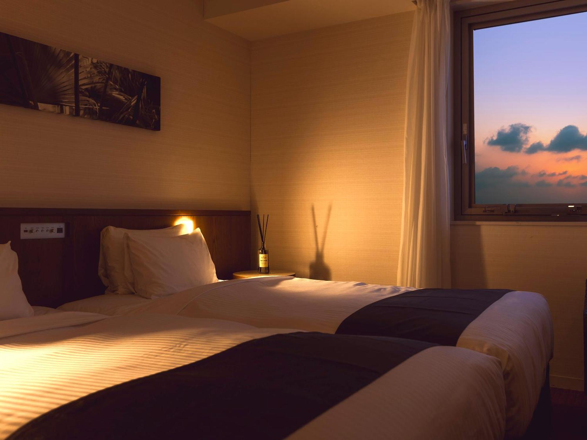 Hotel Gracery Naha Dış mekan fotoğraf