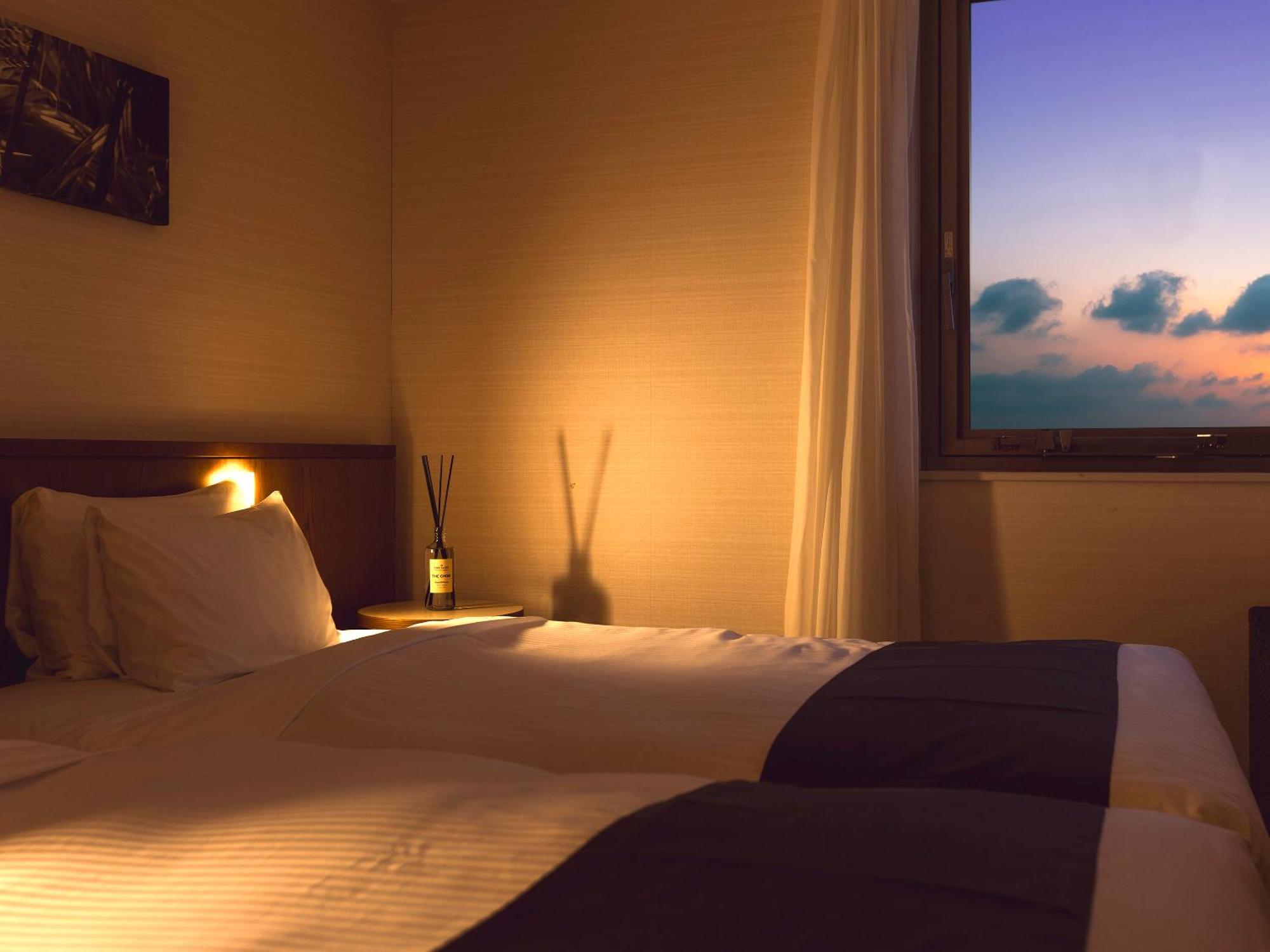 Hotel Gracery Naha Dış mekan fotoğraf
