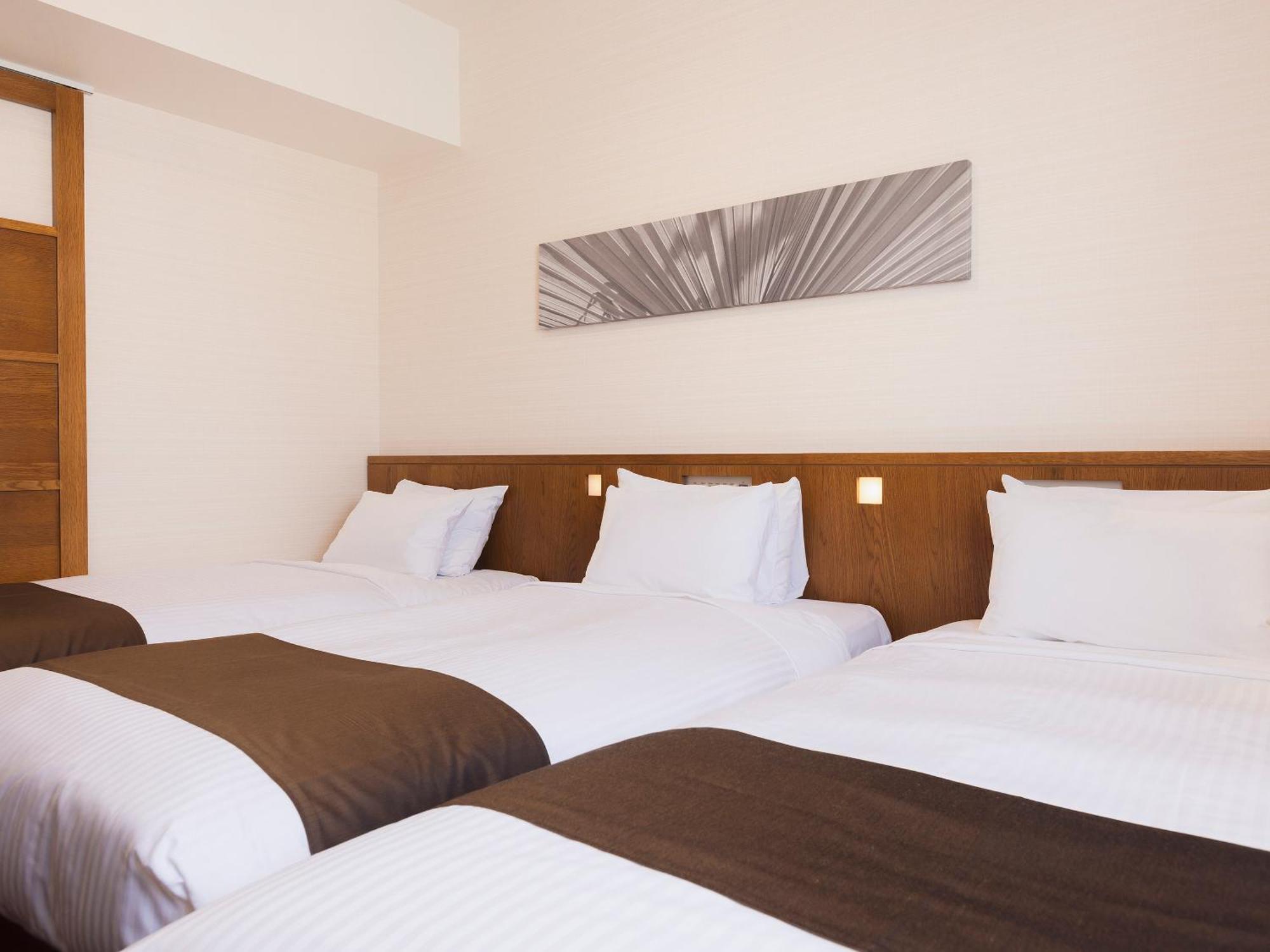 Hotel Gracery Naha Dış mekan fotoğraf