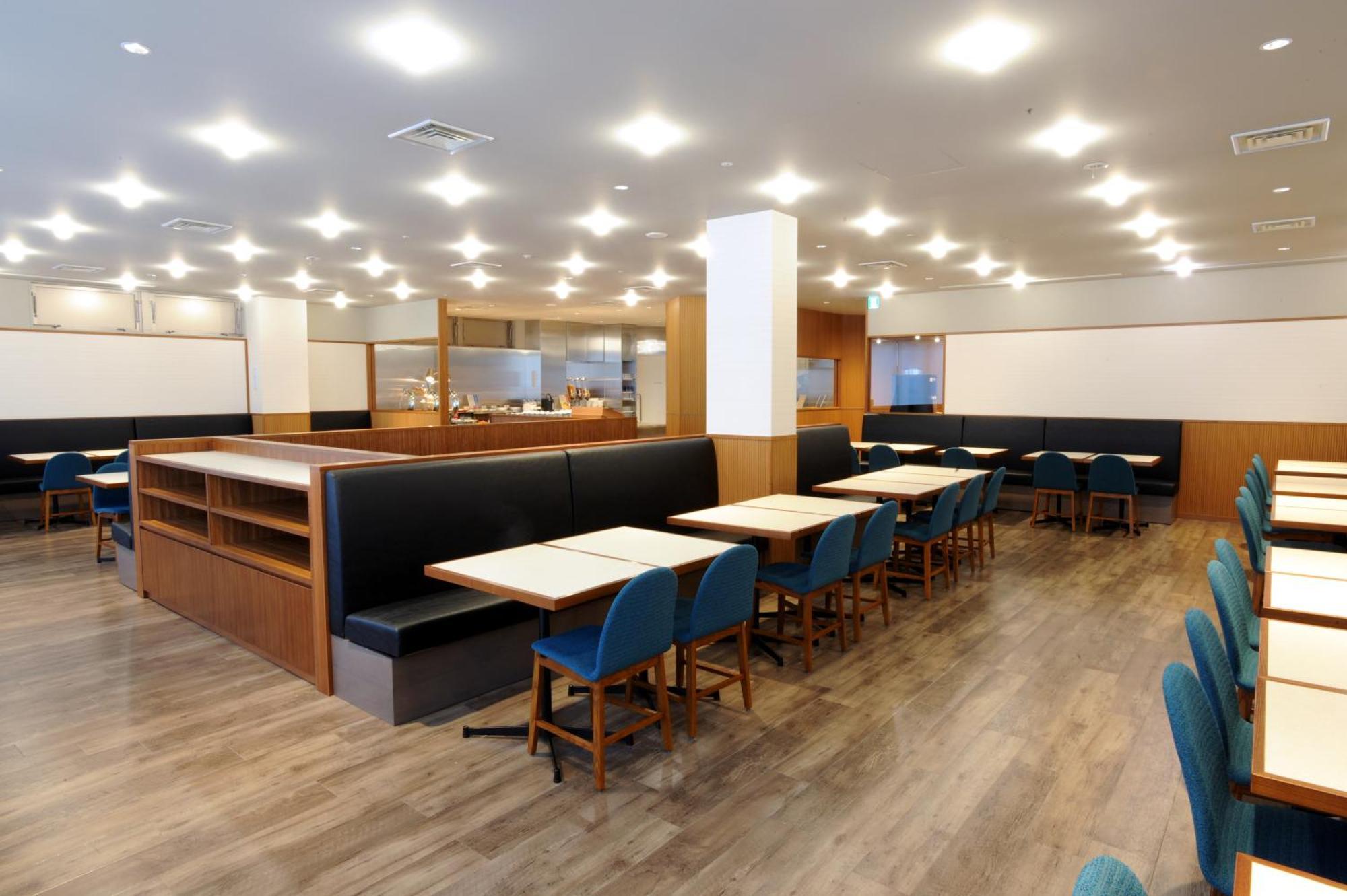 Hotel Gracery Naha Dış mekan fotoğraf